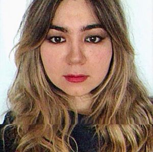 Meet your Posher, Anna